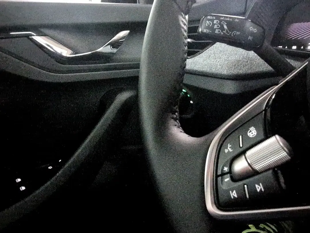 Skoda Kamiq - Thumbnail 13