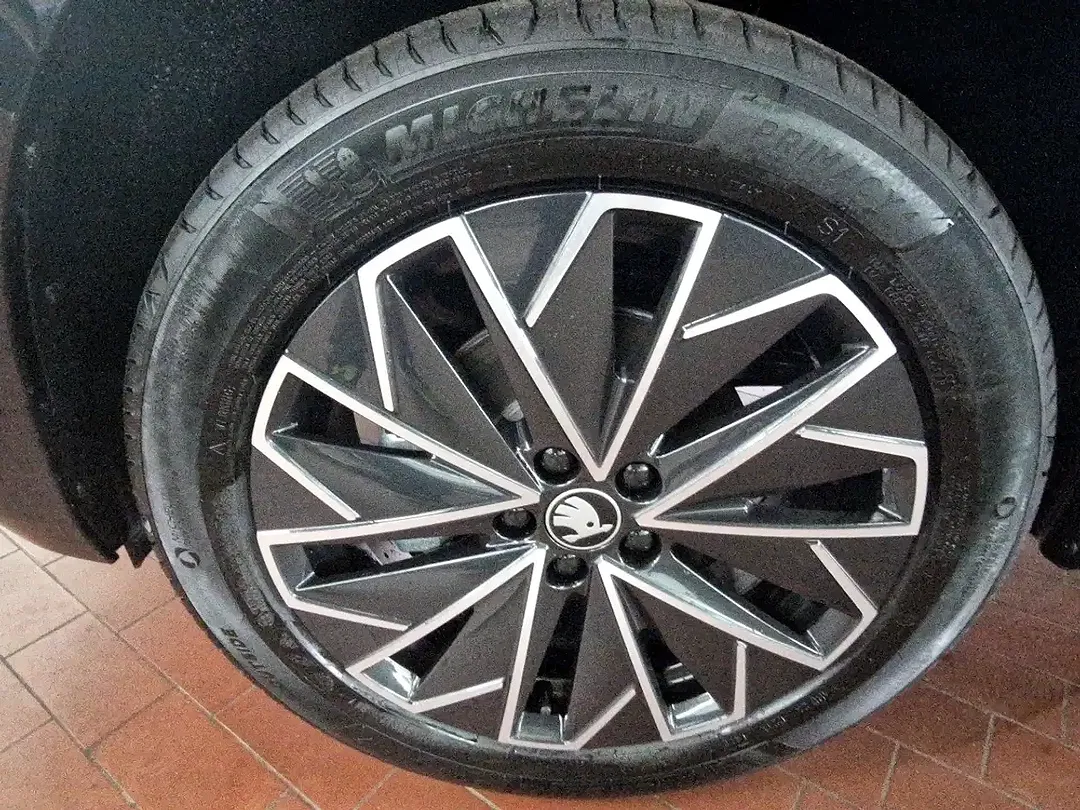 Skoda Kamiq - Thumbnail 14