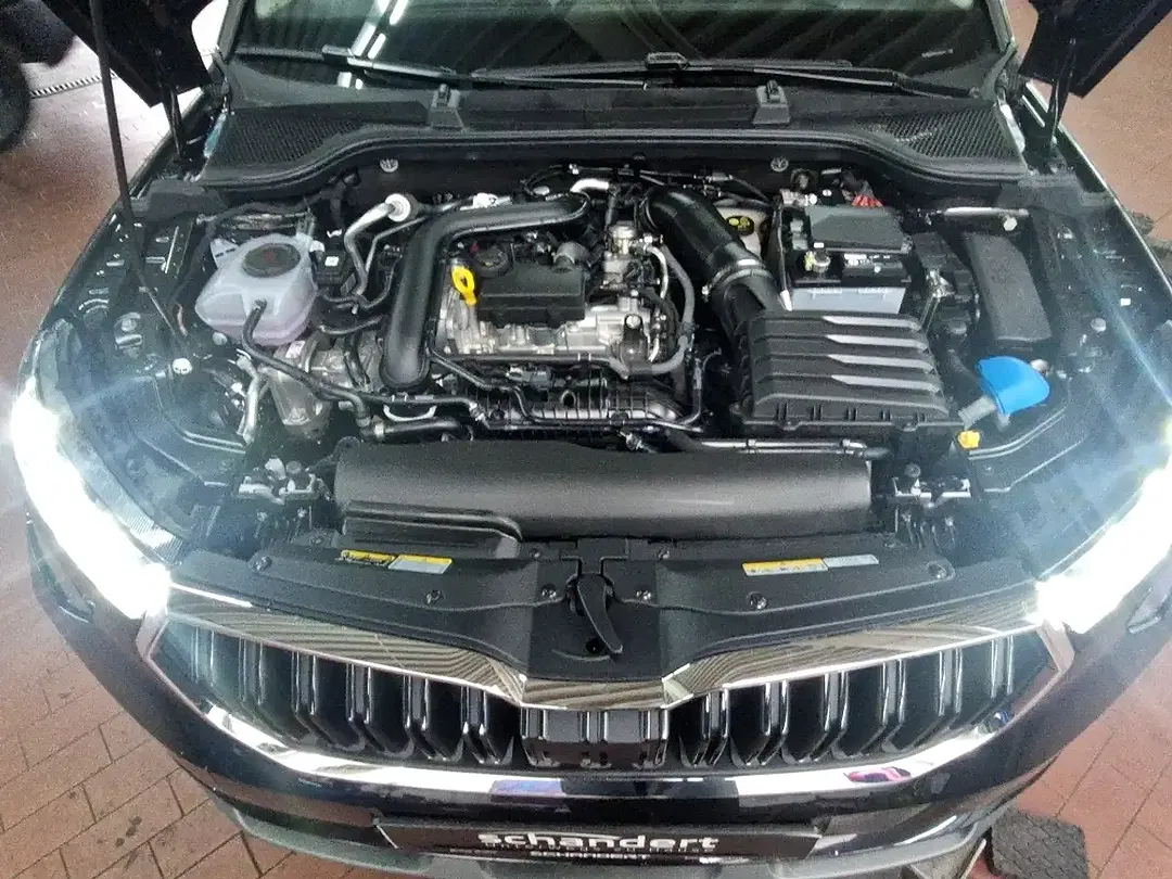 Skoda Kamiq - Thumbnail 15