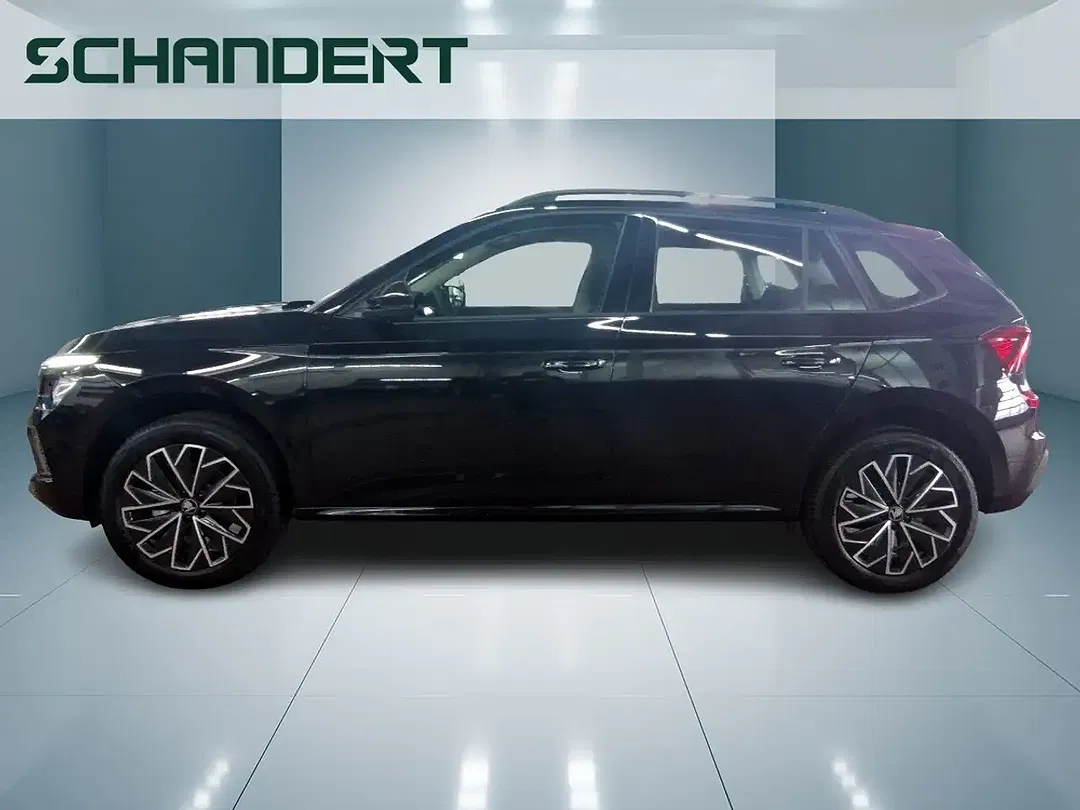 Skoda Kamiq - Thumbnail 2