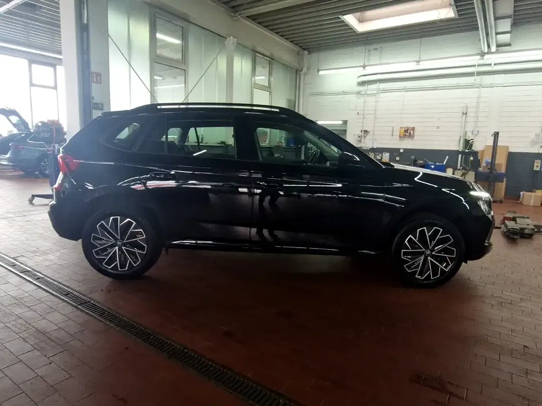 Skoda Kamiq - Thumbnail 6