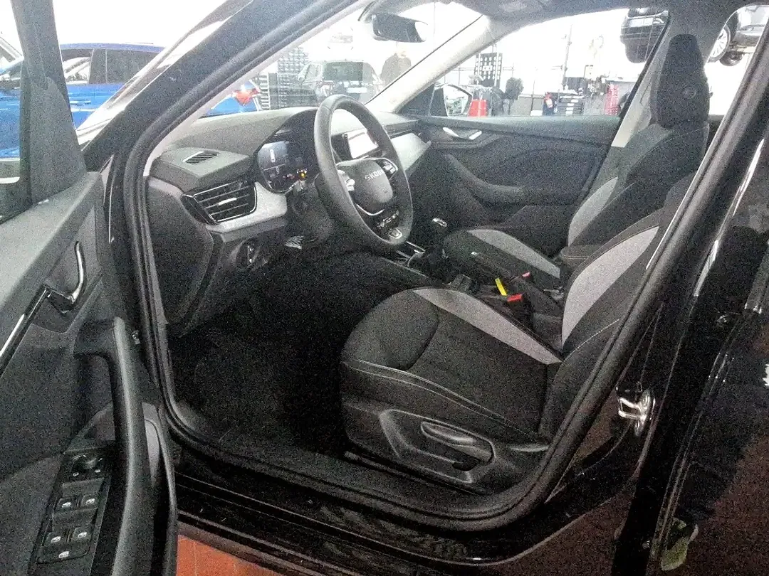 Skoda Kamiq - Thumbnail 7