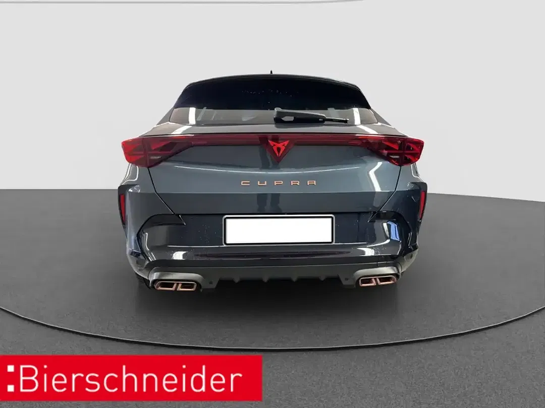 CUPRA Formentor - Thumbnail 5