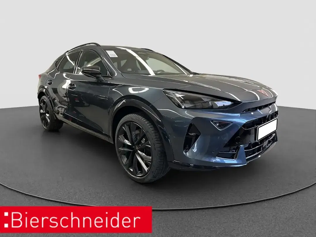 CUPRA Formentor - Thumbnail 9