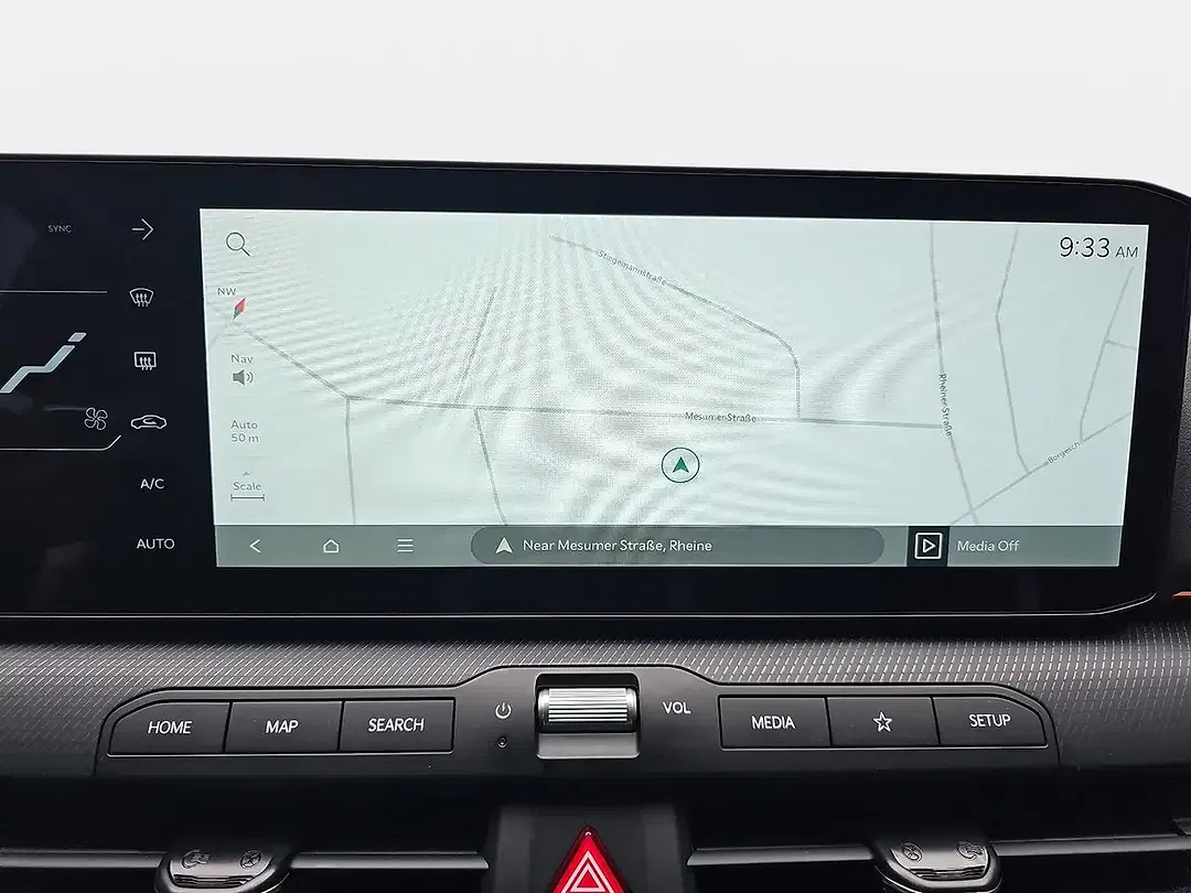 Kia K4 - Thumbnail 9