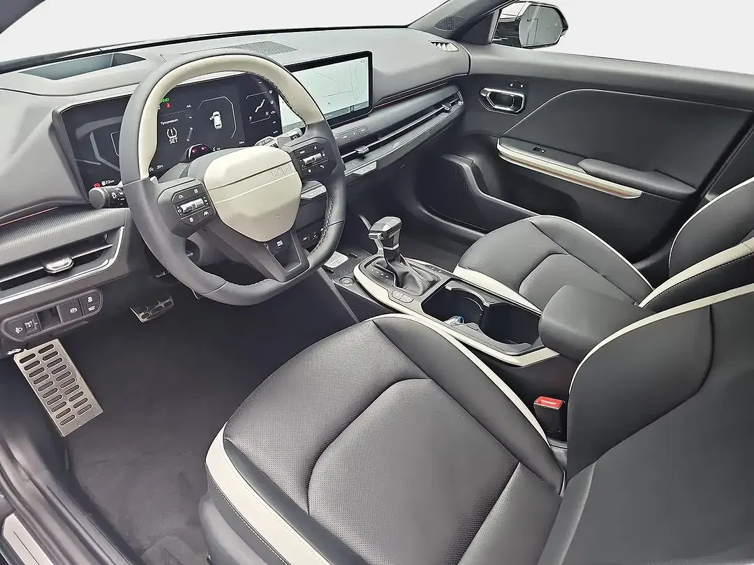 Kia K4 - Thumbnail 19