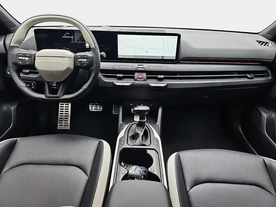 Kia K4 - Thumbnail 7