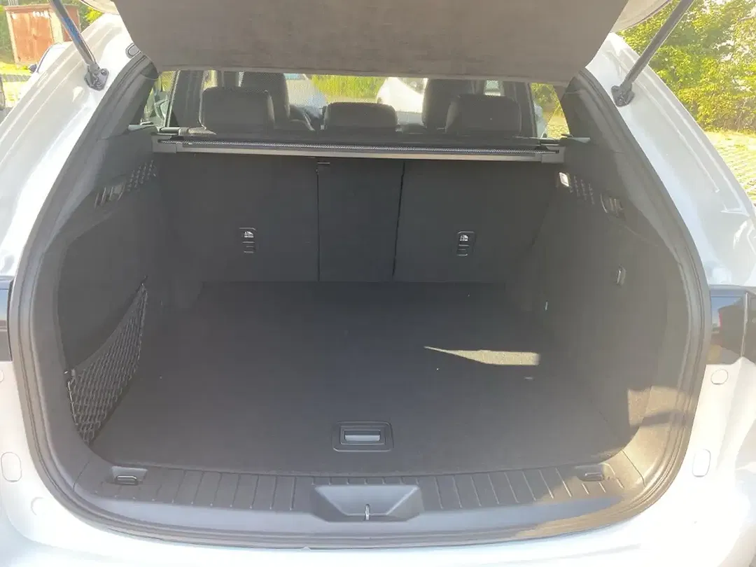 Mazda CX-60 - Thumbnail 12