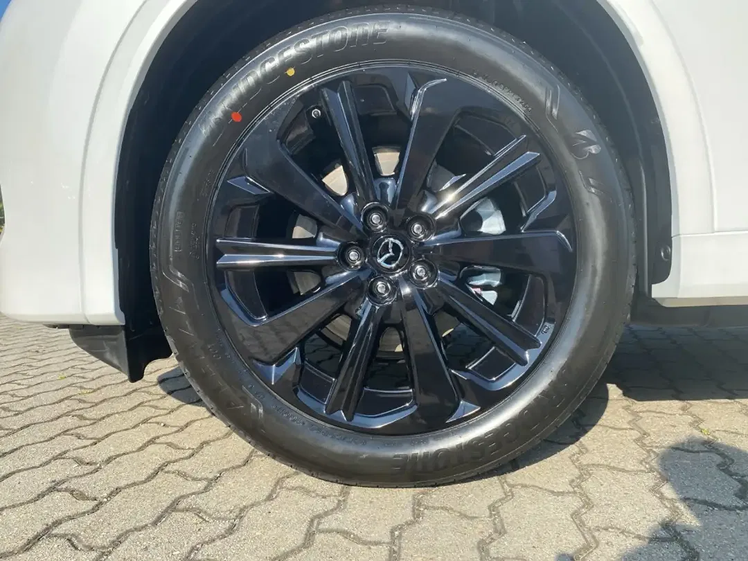 Mazda CX-60 - Thumbnail 13