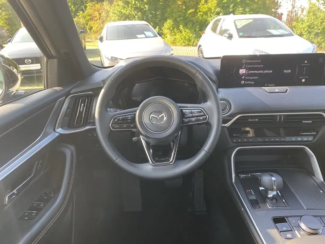 Mazda CX-60 - Thumbnail 15