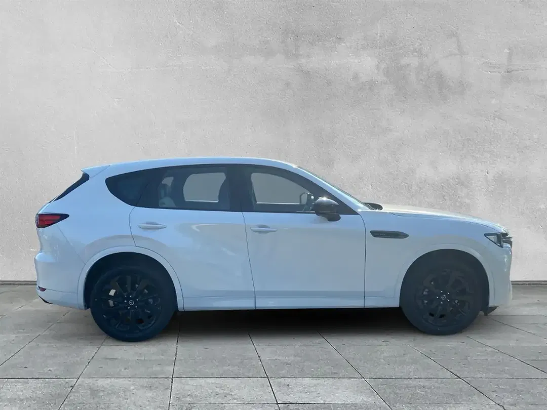 Mazda CX-60 - Thumbnail 6