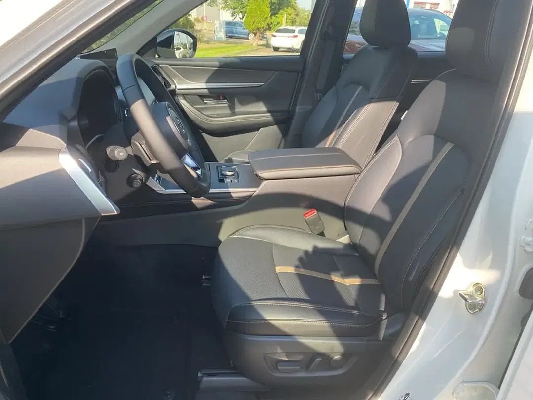 Mazda CX-60 - Thumbnail 9