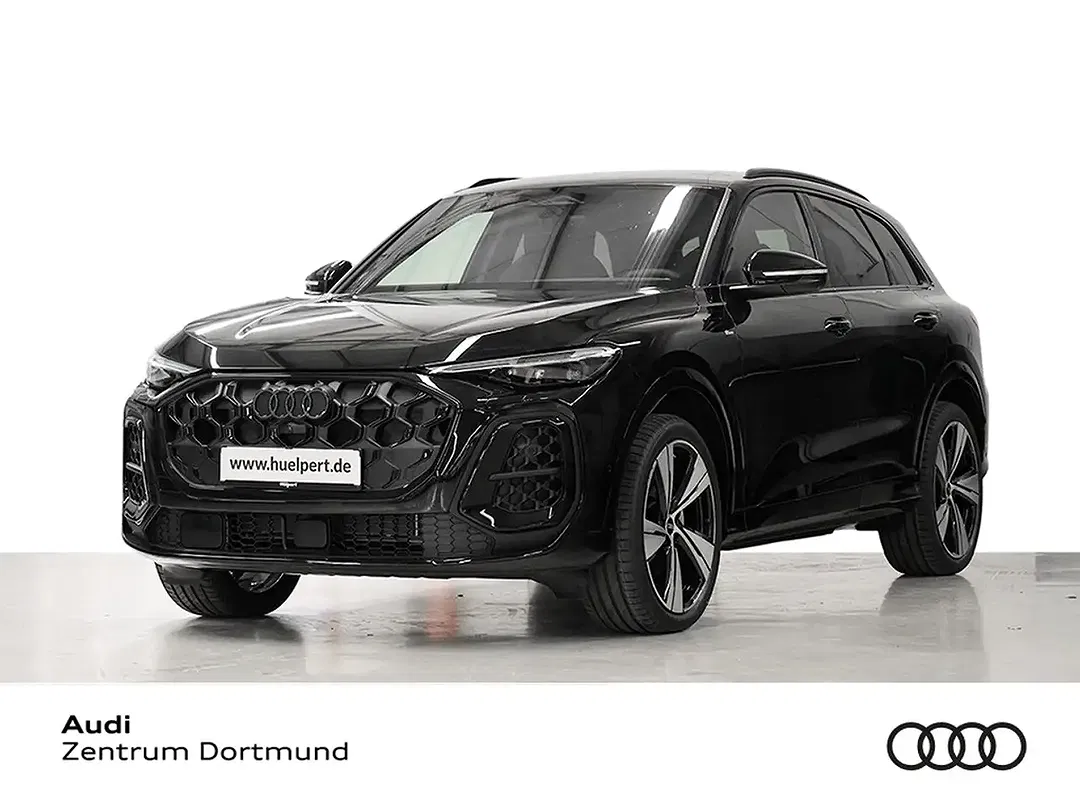 Audi Q5 - Thumbnail 1