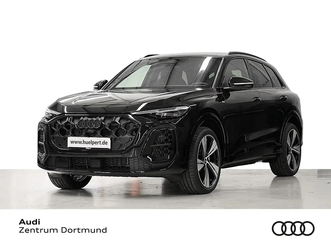 Audi Q5 - Afbeelding 1