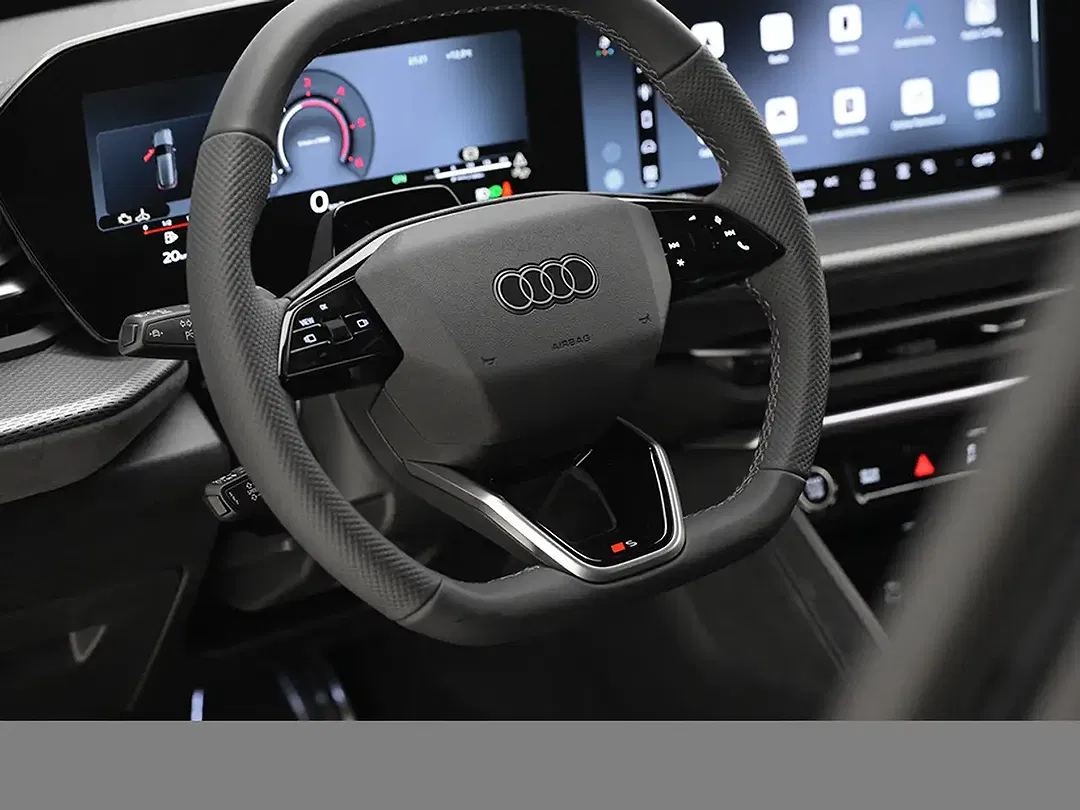 Audi Q5 - Thumbnail 10