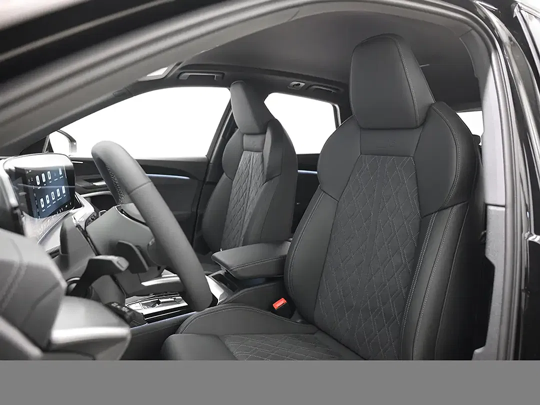 Audi Q5 - Thumbnail 11