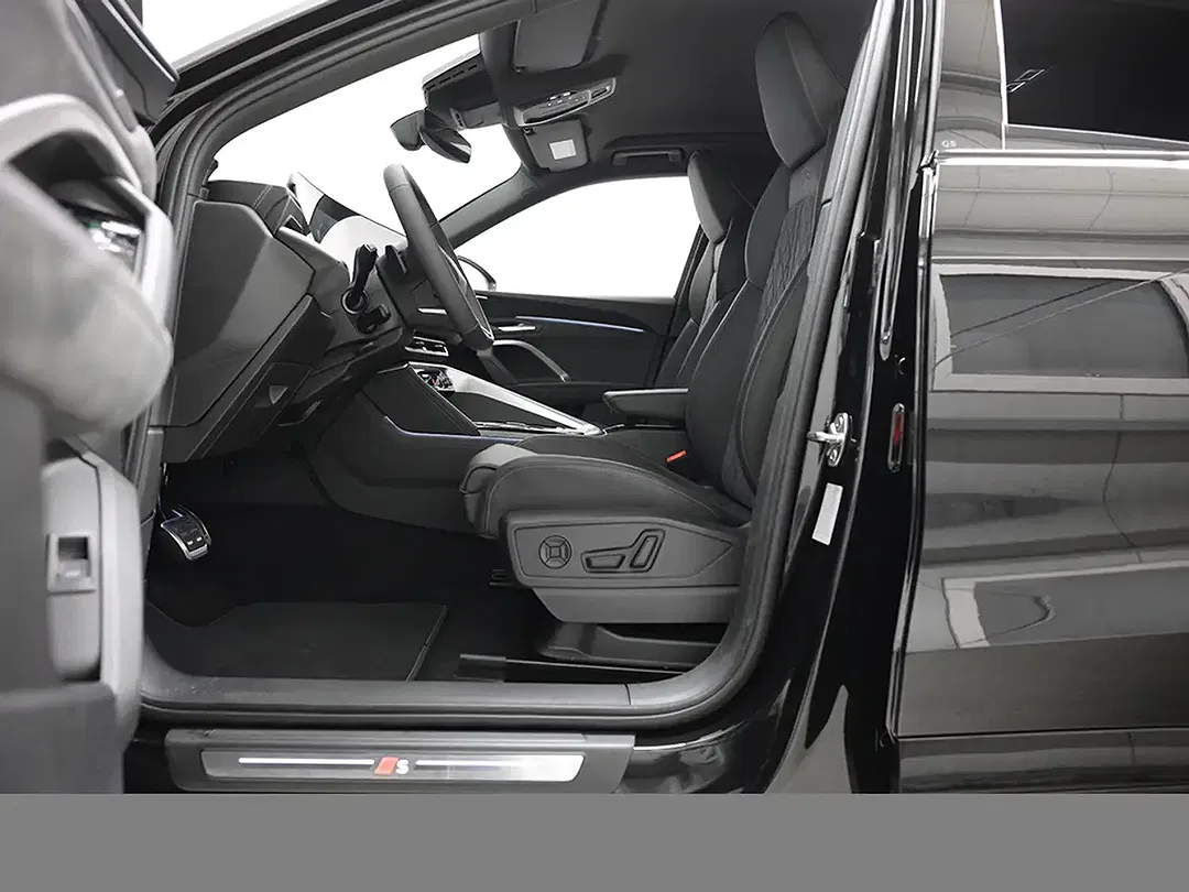 Audi Q5 - Thumbnail 12
