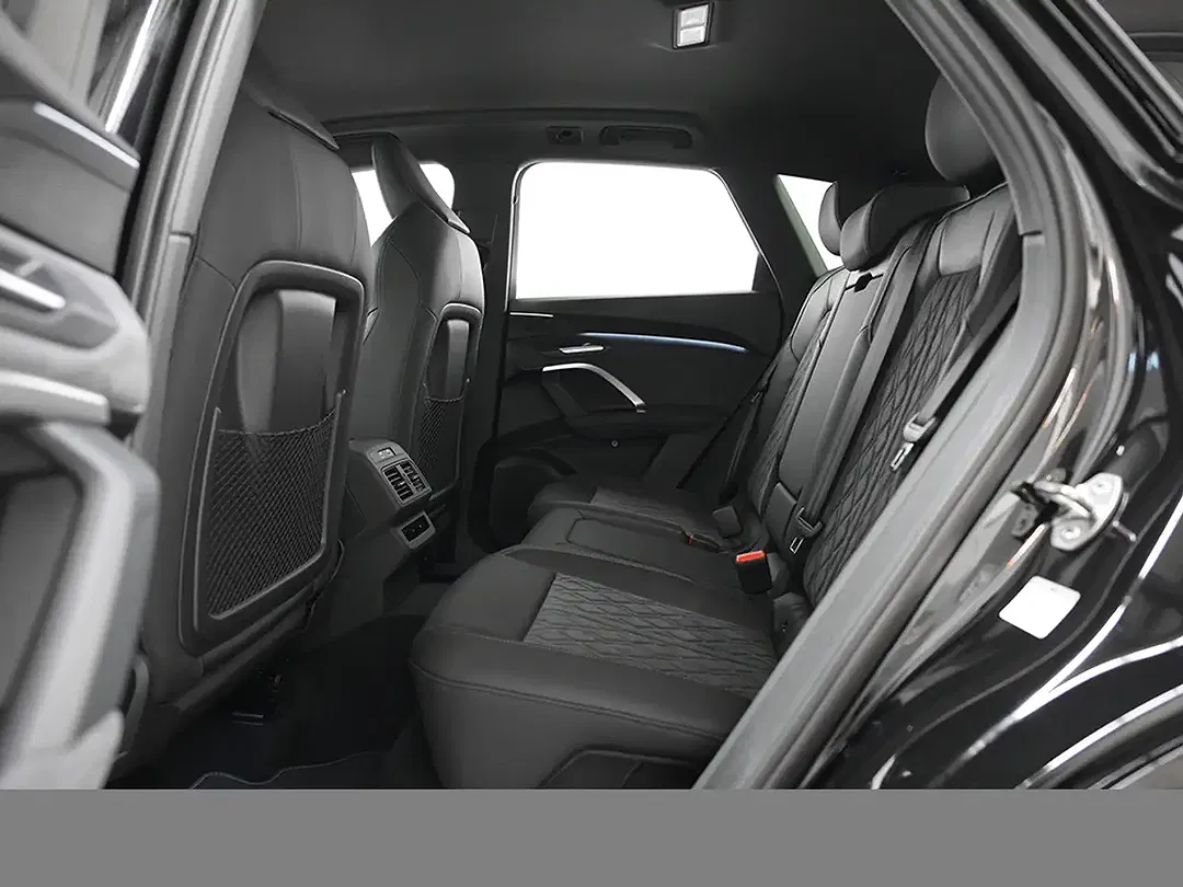 Audi Q5 - Thumbnail 13