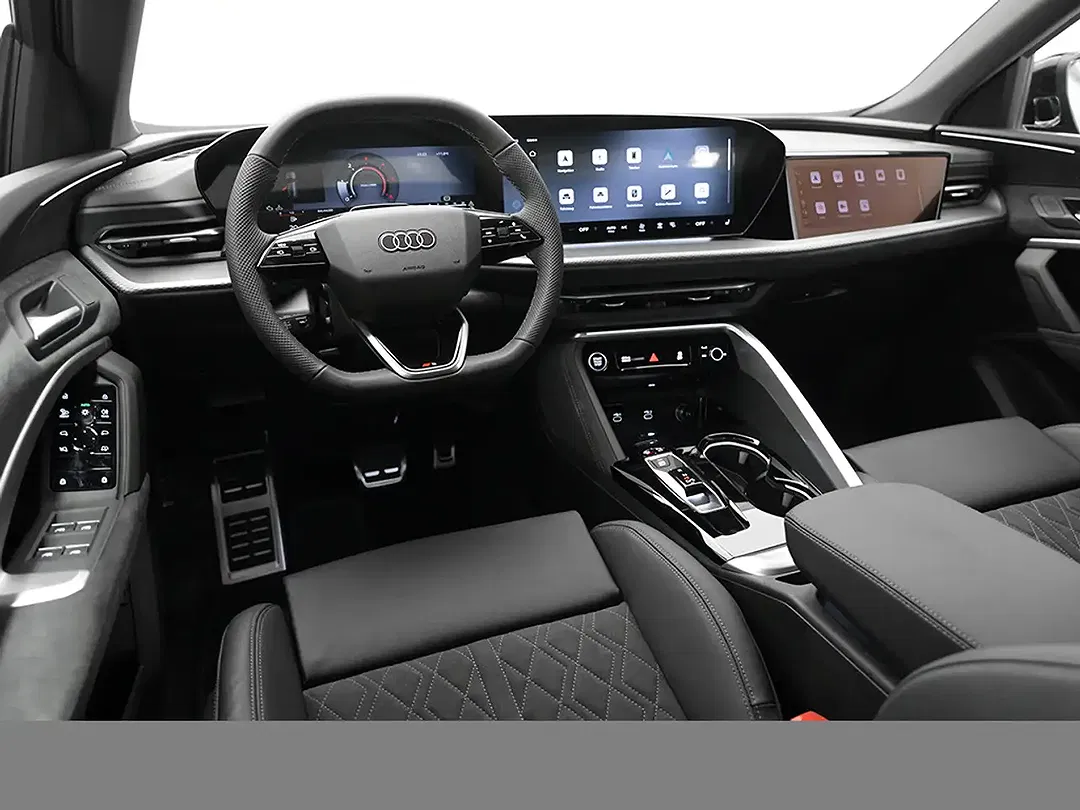 Audi Q5 - Thumbnail 14