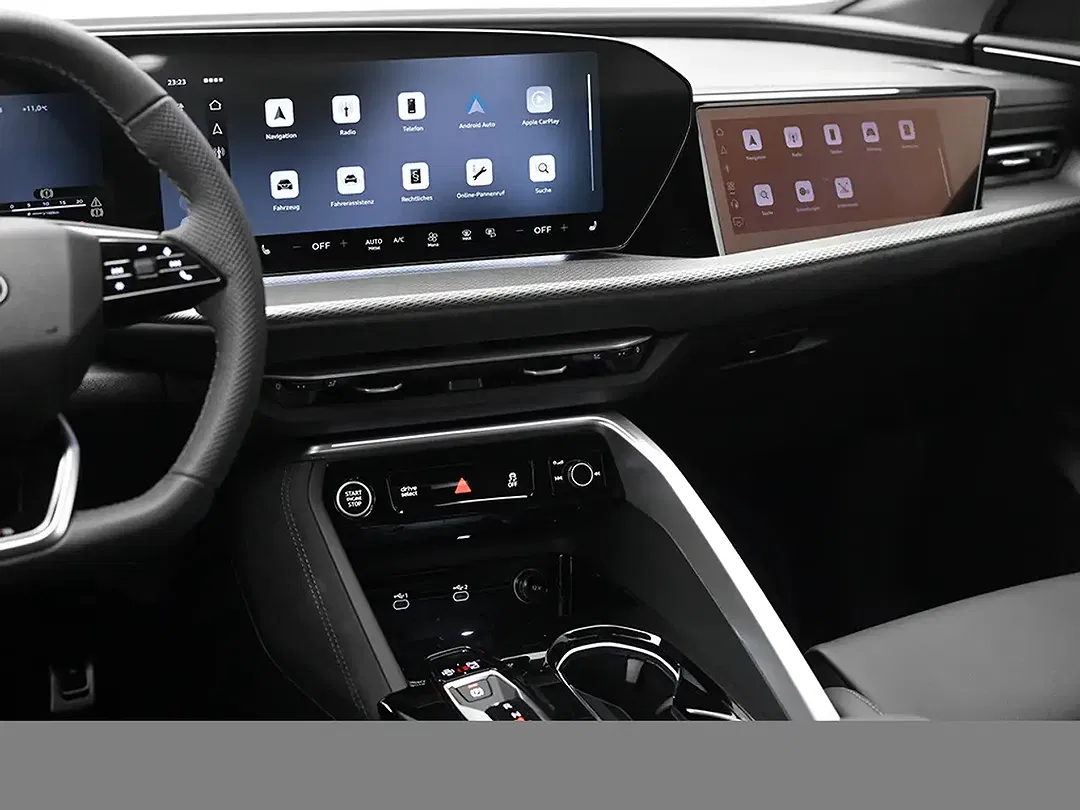 Audi Q5 - Thumbnail 15