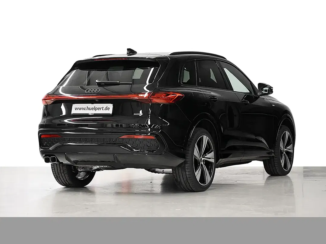 Audi Q5 - Thumbnail 2