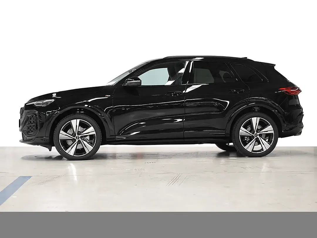 Audi Q5 - Thumbnail 3