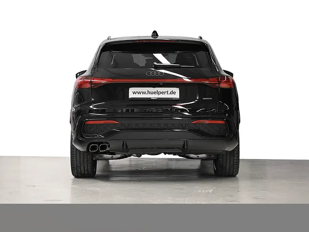 Audi Q5 - Thumbnail 4