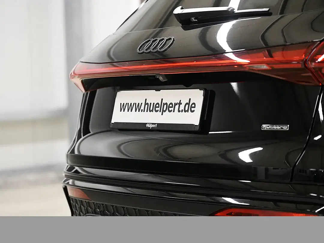 Audi Q5 - Thumbnail 7