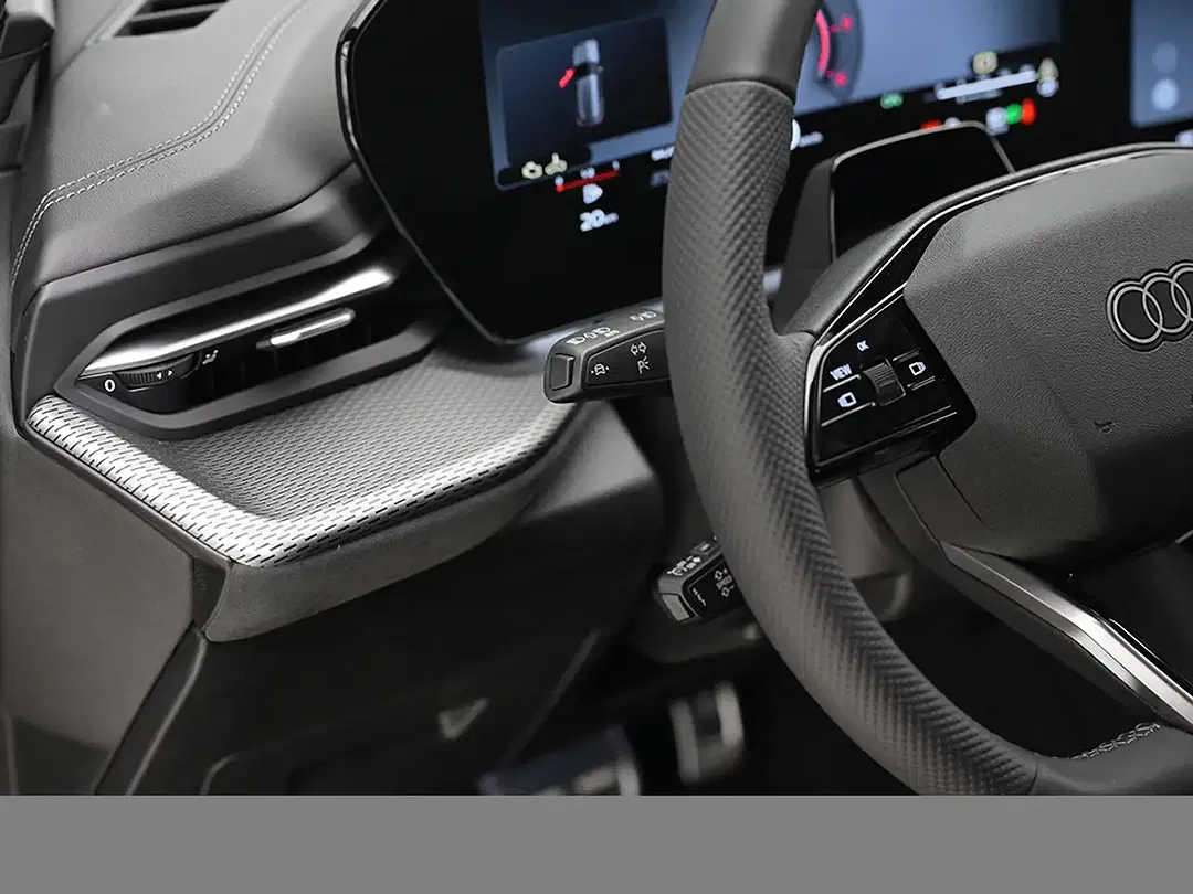 Audi Q5 - Thumbnail 9