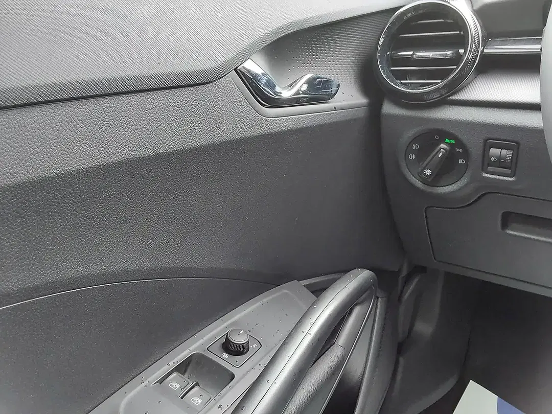 Skoda Fabia - Thumbnail 14