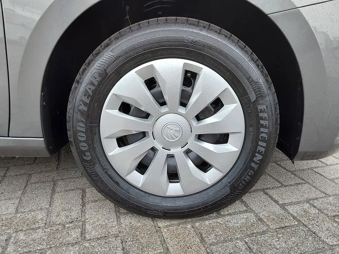Skoda Fabia - Thumbnail 15