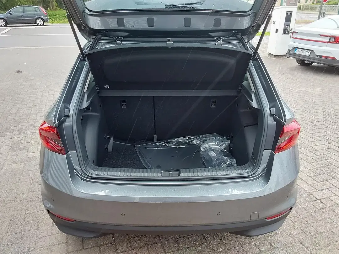 Skoda Fabia - Thumbnail 7