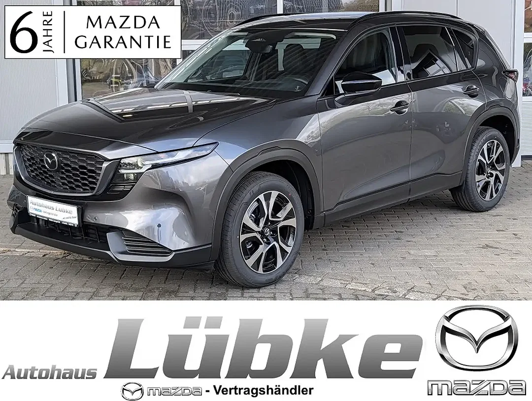 Mazda CX-5 - Afbeelding 1