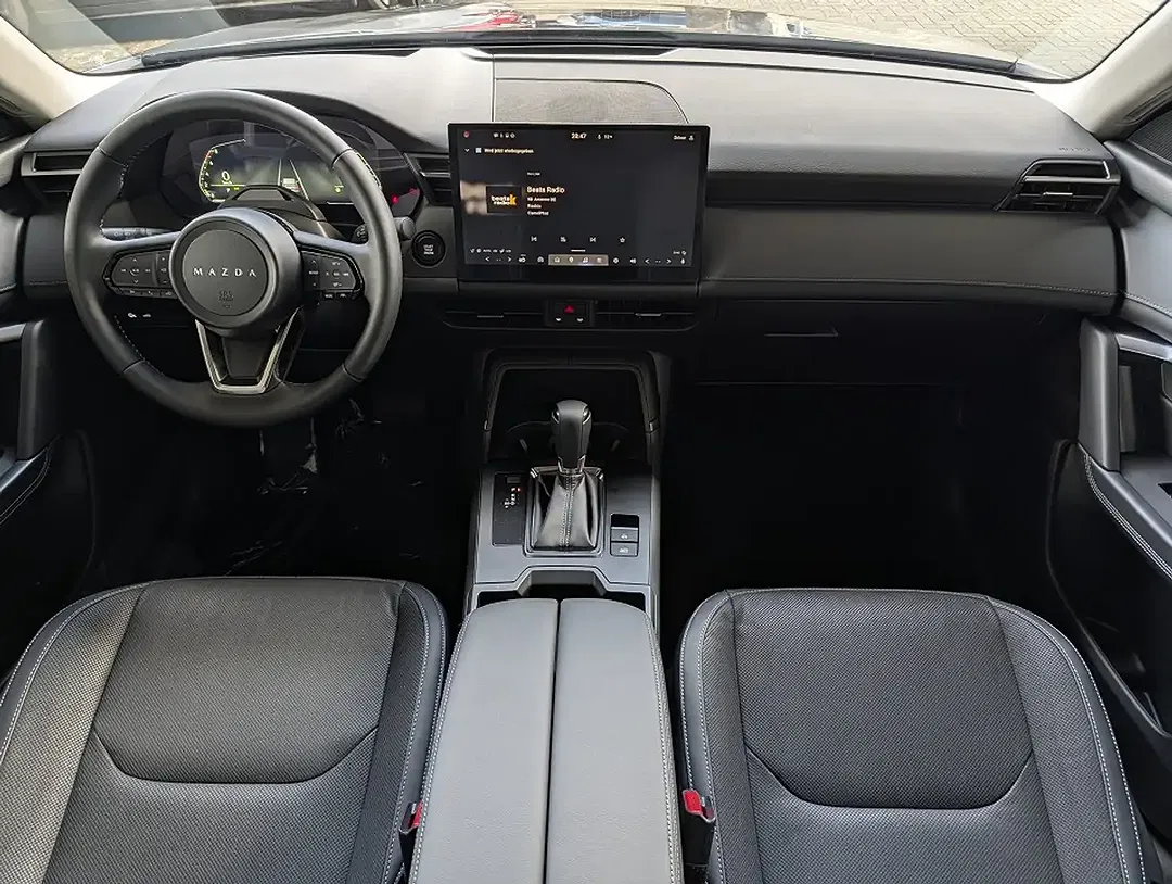 Mazda CX-5 - Thumbnail 10