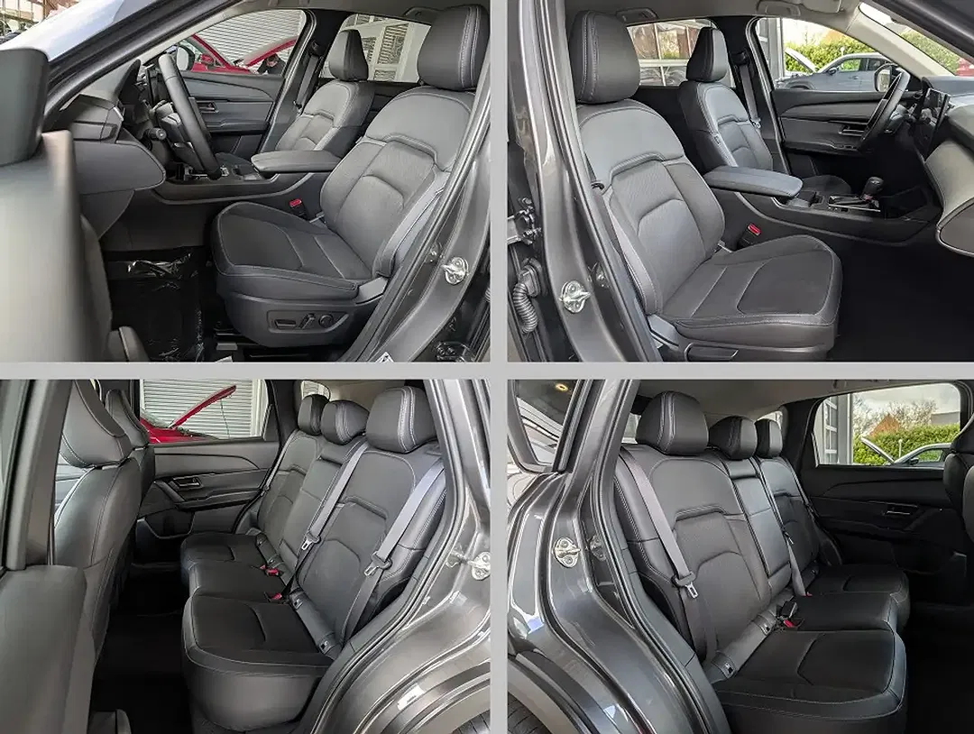 Mazda CX-5 - Thumbnail 12