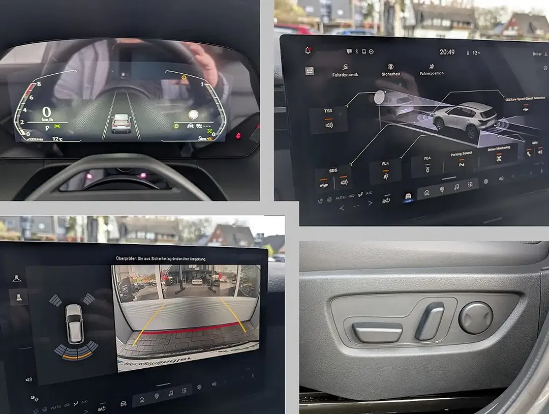 Mazda CX-5 - Thumbnail 13