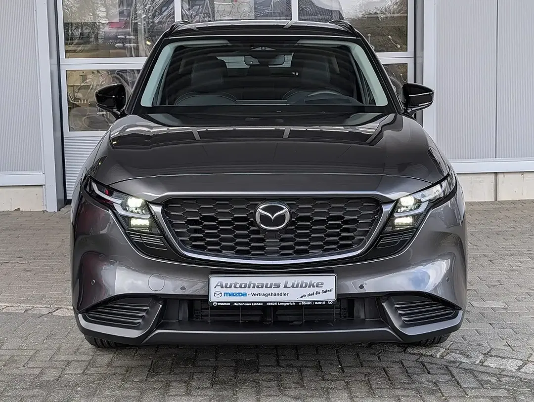 Mazda CX-5 - Thumbnail 2
