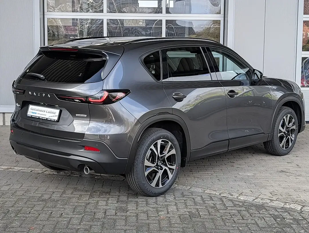 Mazda CX-5 - Thumbnail 6