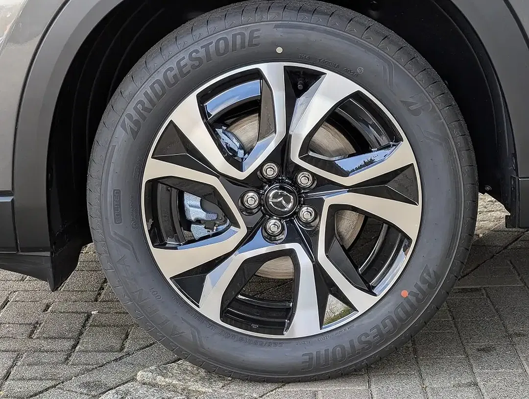 Mazda CX-5 - Thumbnail 8
