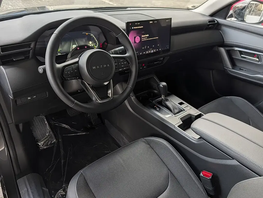 Mazda CX-5 - Thumbnail 9