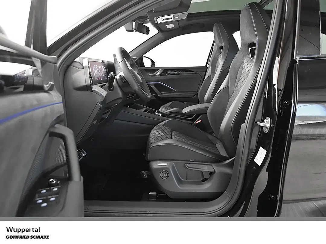 Volkswagen Tiguan - Thumbnail 11