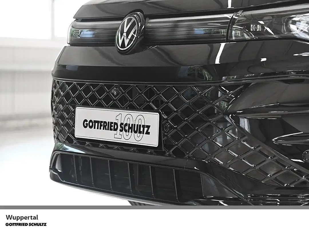Volkswagen Tiguan - Thumbnail 7