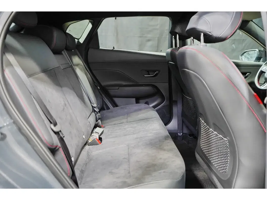 Hyundai KONA - Thumbnail 10