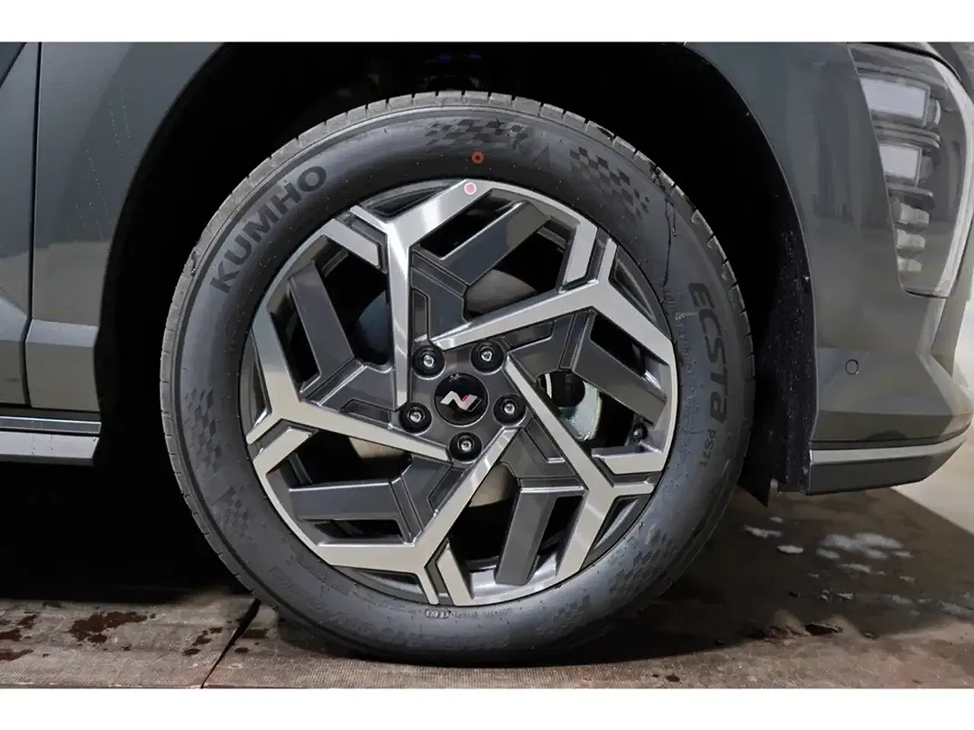Hyundai KONA - Thumbnail 14