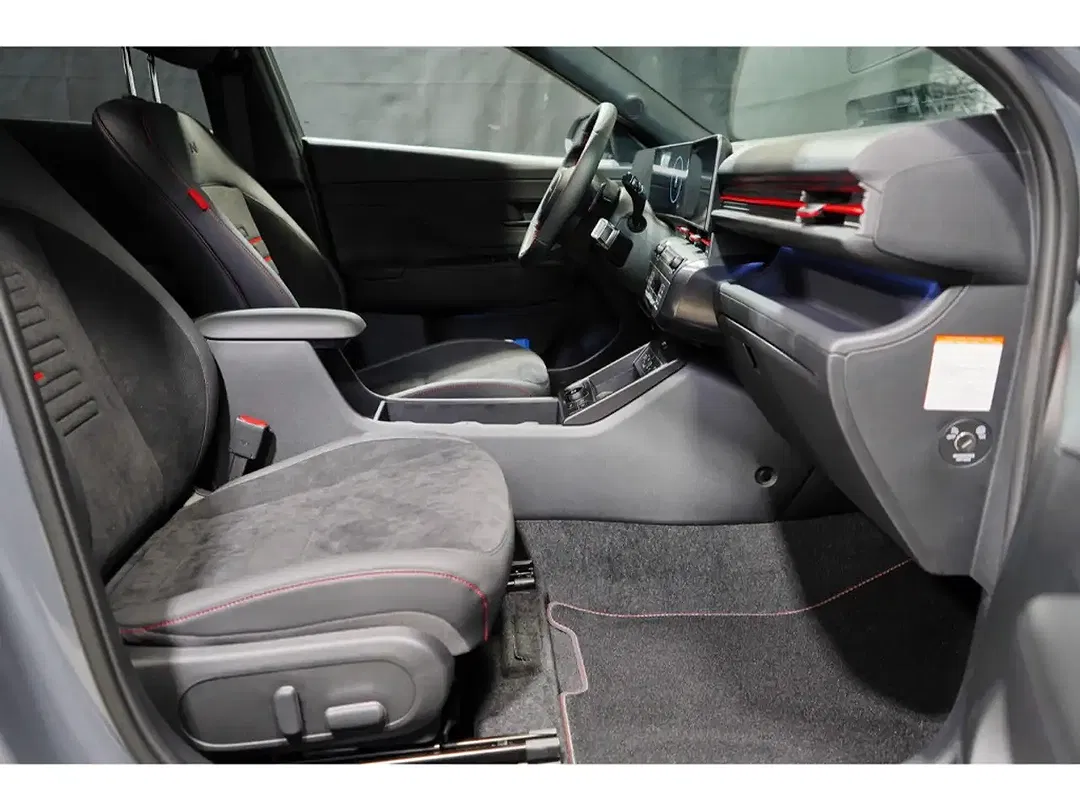 Hyundai KONA - Thumbnail 5