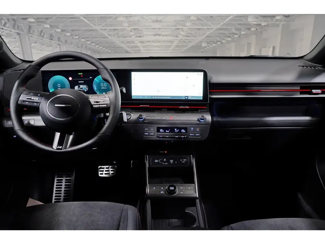 Hyundai KONA - Thumbnail 6