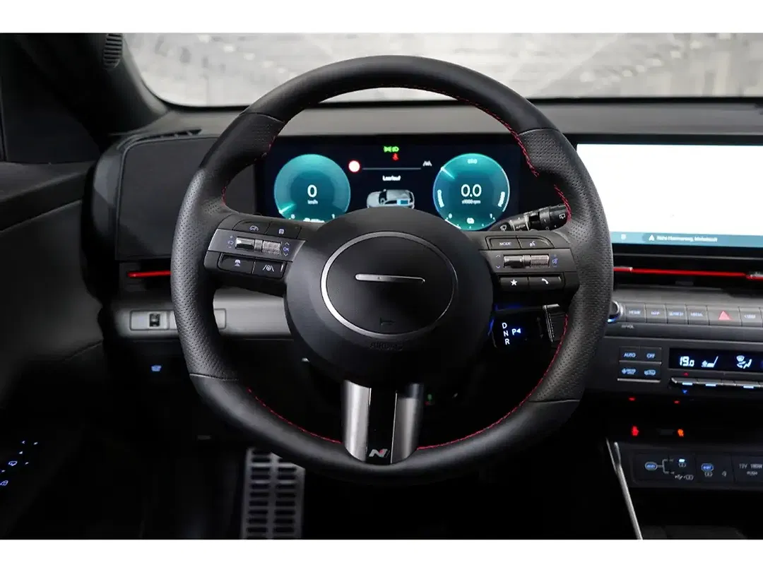Hyundai KONA - Thumbnail 7