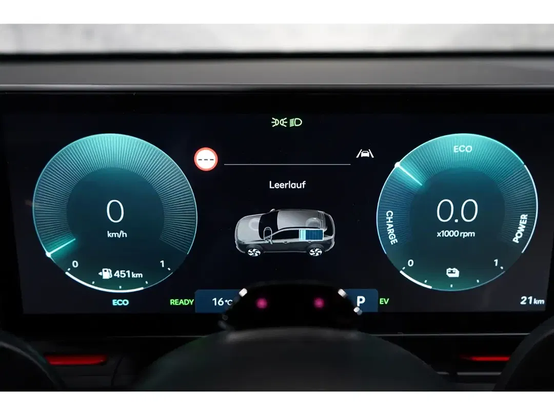 Hyundai KONA - Thumbnail 8