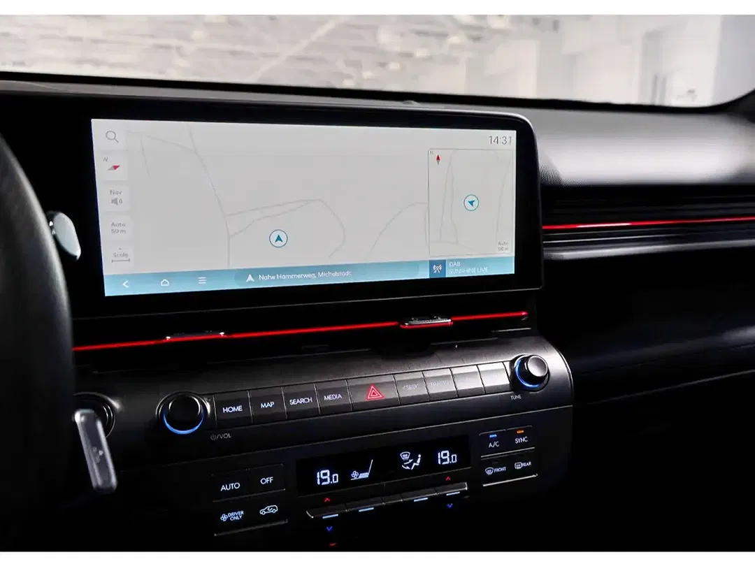Hyundai KONA - Thumbnail 9