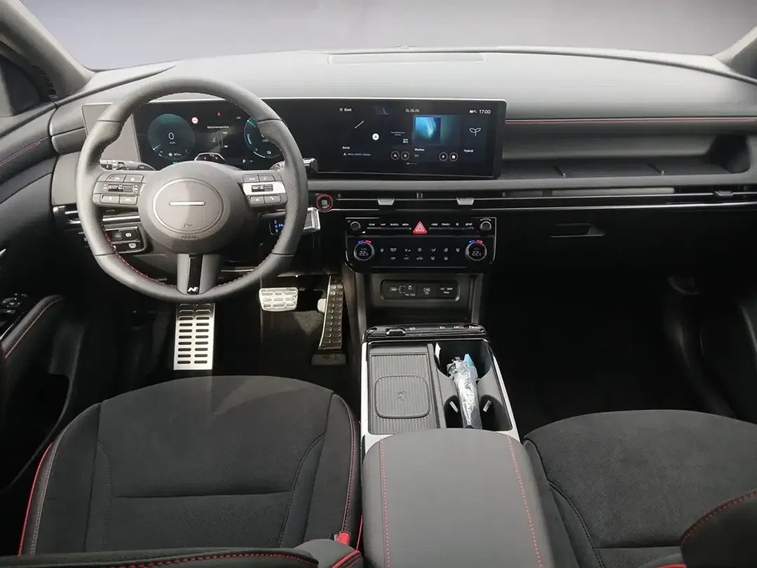 Hyundai TUCSON - Thumbnail 12